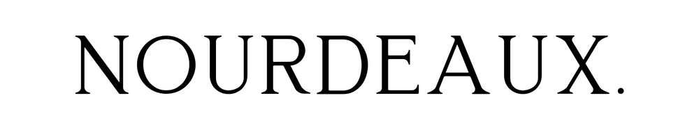 Nourdeaux